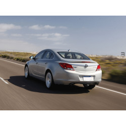 Купить Мультимедійна система Gazer T6009-G09 до Buick Regal 2009-2013