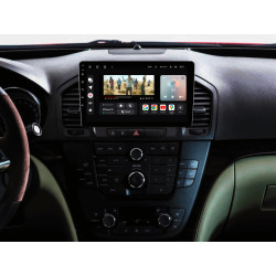 Купить Мультимедійна система Gazer T6009-G09 до Buick Regal 2009-2013