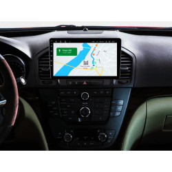 Купить Мультимедійна система Gazer T6009-G09 до Buick Regal 2009-2013