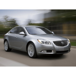 Купить Мультимедійна система Gazer T6009-G09 до Buick Regal 2009-2013