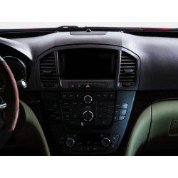 Купить Мультимедійна система Gazer T6009-G09 до Buick Regal 2009-2013