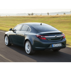 Купить Мультимедійна система Gazer T6009-G09 до Opel Insignia 1 2009-2013