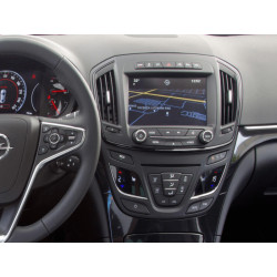 Купить Мультимедійна система Gazer T6009-G09 до Opel Insignia 1 2009-2013