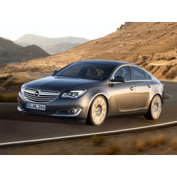 Купить Мультимедійна система Gazer T6009-G09 до Opel Insignia 1 2009-2013