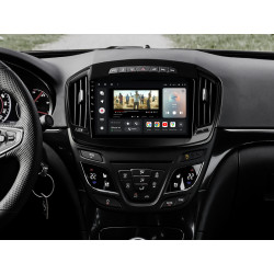 Купить Мультимедійна система Gazer T6009-G09F/H до Buick Regal 2013-2017