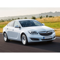 Купить Мультимедійна система Gazer T6009-G09F/H до Opel Insignia 1 2013-2017