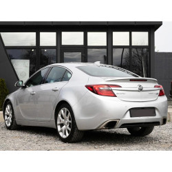 Купить Мультимедійна система Gazer T6009-G09F/L до Buick Regal 2013-2017