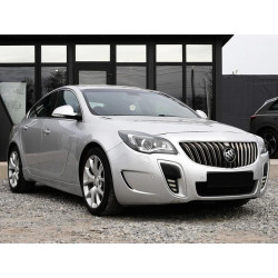Купить Мультимедійна система Gazer T6009-G09F/L до Buick Regal 2013-2017