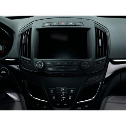 Купить Мультимедійна система Gazer T6009-G09F/L до Opel Insignia 1 2013-2017