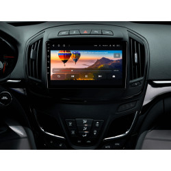 Купить Мультимедійна система Gazer T6009-G09F/L до Opel Insignia 1 2013-2017