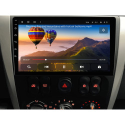 Купить Мультимедійна система Gazer T6009-G15 до Nissan Almera 3 2012-2018