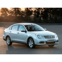 Купить Мультимедійна система Gazer T6009-G15 до Nissan Almera 3 2012-2018