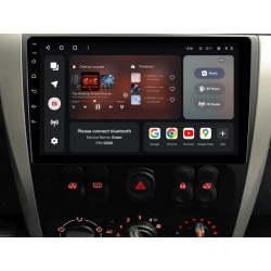 Купить Мультимедійна система Gazer T6009-G15 до Nissan Almera 3 2012-2018