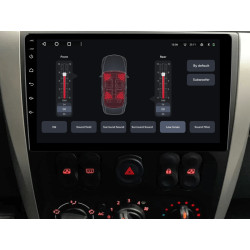 Купить Мультимедійна система Gazer T6009-G15 до Nissan Almera 3 2012-2018