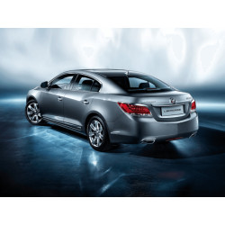 Купить Мультимедійна система Gazer T6009-G4 до Buick Lacrosse 2009-2013