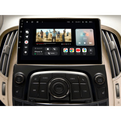 Купить Мультимедійна система Gazer T6009-G4 до Buick Lacrosse 2009-2013