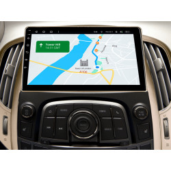 Купить Мультимедійна система Gazer T6009-G4 до Buick Lacrosse 2009-2013