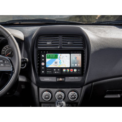 Купить Мультимедійна система Gazer T6009-GAF/H до Mitsubishi ASX 1 2016-2022