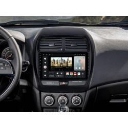 Купить Мультимедійна система Gazer T6009-GAF/H до Mitsubishi ASX 1 2016-2022