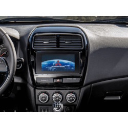 Купить Мультимедійна система Gazer T6009-GAF/H до Mitsubishi ASX 1 2016-2022