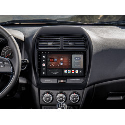 Купить Мультимедійна система Gazer T6009-GAF/L до Mitsubishi ASX 1 2016-2022