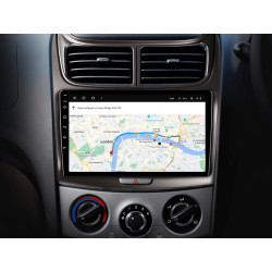 Купить Мультимедійна система Gazer T6009-GAM до Chevrolet Sail 2009-2013