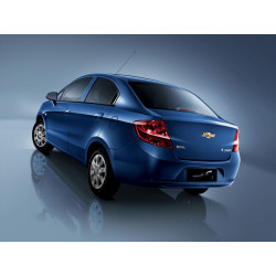Купить Мультимедійна система Gazer T6009-GAM до Chevrolet Sail 2009-2013