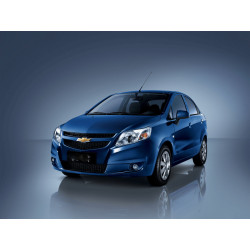 Купить Мультимедійна система Gazer T6009-GAM до Chevrolet Sail 2009-2013