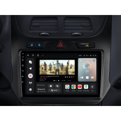 Купить Мультимедійна система Gazer T6009-GAM2 до Chevrolet Cobalt 2 2011-2018