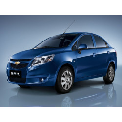 Купить Мультимедійна система Gazer T6009-GAMF до Chevrolet Sail 2015-2018