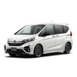 Купить Мультимедійна система Gazer T6009-GB5 до Honda Freed 2 2016-2020