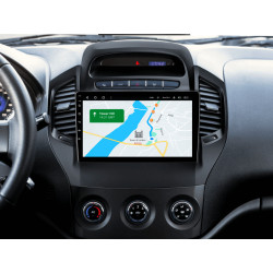 Купить Мультимедійна система Gazer T6009-GC6 до Geely GC6 1 2014-2016