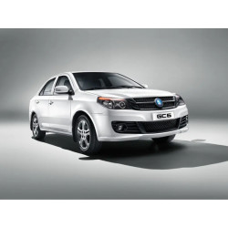 Купить Мультимедійна система Gazer T6009-GC6 до Geely GC6 1 2014-2016