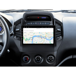 Купить Мультимедійна система Gazer T6009-GC6 до Geely GC6 1 2014-2016