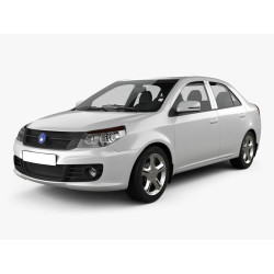 Buy Gazer T6009-GC6F Multimedia System to Geely GC6 2016-2019