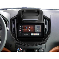 Buy Gazer T6009-GC6F Multimedia System to Geely GC6 2016-2019