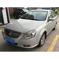 Buy Gazer T6009-GEM Multimedia System to Buick Excelle 2008-2018