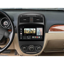 Buy Gazer T6009-GEM Multimedia System to Buick Excelle 2008-2018