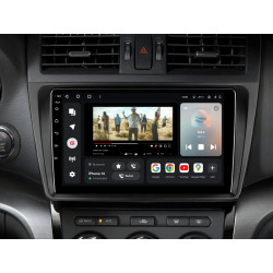 Buy Gazer T6009-GH Multimedia System to Mazda 6 2 (GH) 2007-2012