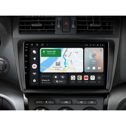 Buy Gazer T6009-GH Multimedia System to Mazda 6 2 (GH) 2007-2012