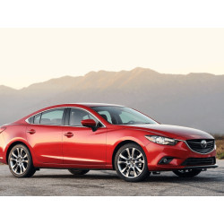 Buy Gazer T6009-GJ/H Multimedia System to Mazda 6 3 (GJ, GL) 2012-2017