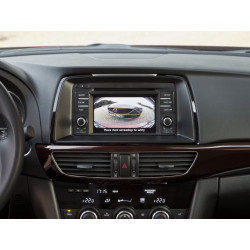 Buy Gazer T6009-GJ/L Multimedia System to Mazda 6 3 (GJ, GL) 2012-2017