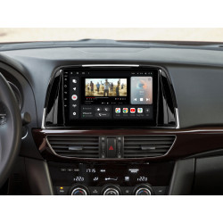 Buy Gazer T6009-GJ/L Multimedia System to Mazda 6 3 (GJ, GL) 2012-2017