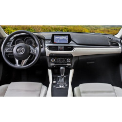 Buy Gazer T6009-GJF/H Multimedia System to Mazda 6 3 (GJ, GL) 2015-2018