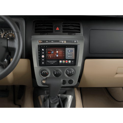 Buy Gazer T6009-GMT345 Multimedia System to Hummer H3 1 2005-2010