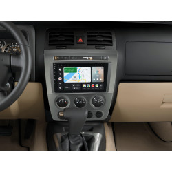 Buy Gazer T6009-GMT345 Multimedia System to Hummer H3 1 2005-2010