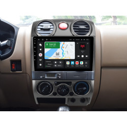 Buy Gazer T6009-GMT355 multimedia system to Chevrolet Colorado 2006-2012