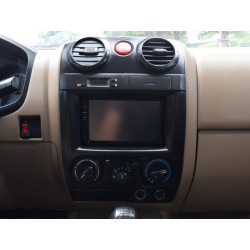 Buy Gazer T6009-GMT355 multimedia system to Chevrolet Colorado 2006-2012