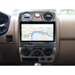 Buy Gazer T6009-GMT355 multimedia system to Chevrolet Colorado 2006-2012