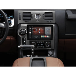 Buy Gazer T6009-GMT820 multimedia system to Hummer H2 E85 2007-2009